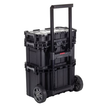 Keter kofer za alat set Connect rolling CU 238273 Keter kofer za alat set Connect rolling CU 238273